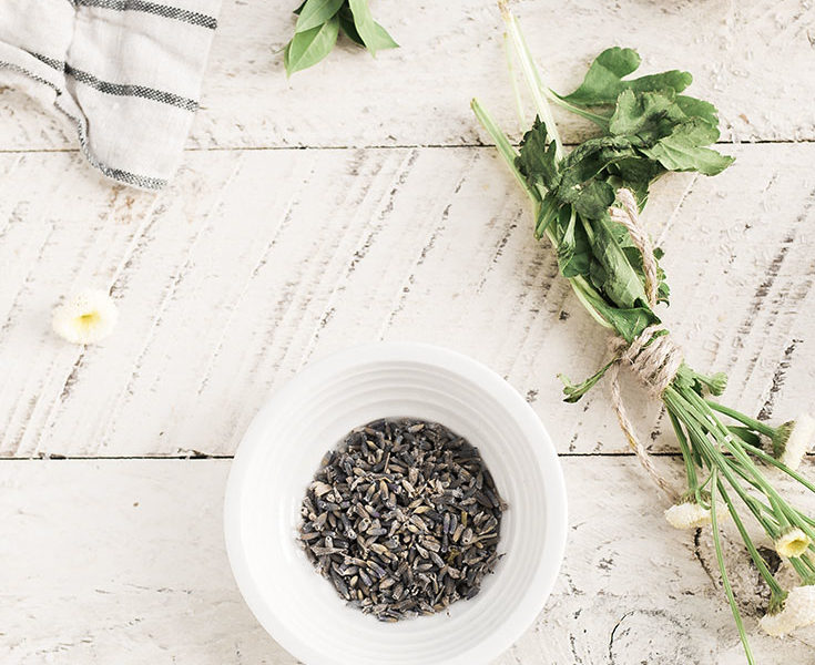 Bowl of Bone Broth