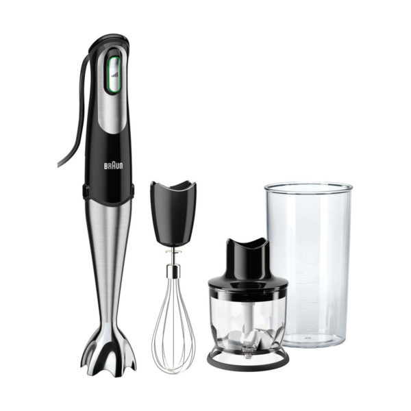 Immersion Blender