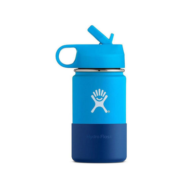 Kids Stainless Steel Water Bottle