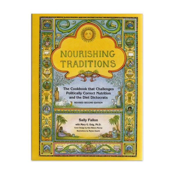 Nourishing Traditions