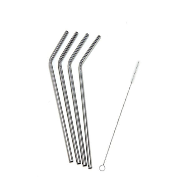 Stainless Steel Straws