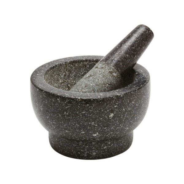 Mortar and Pestle