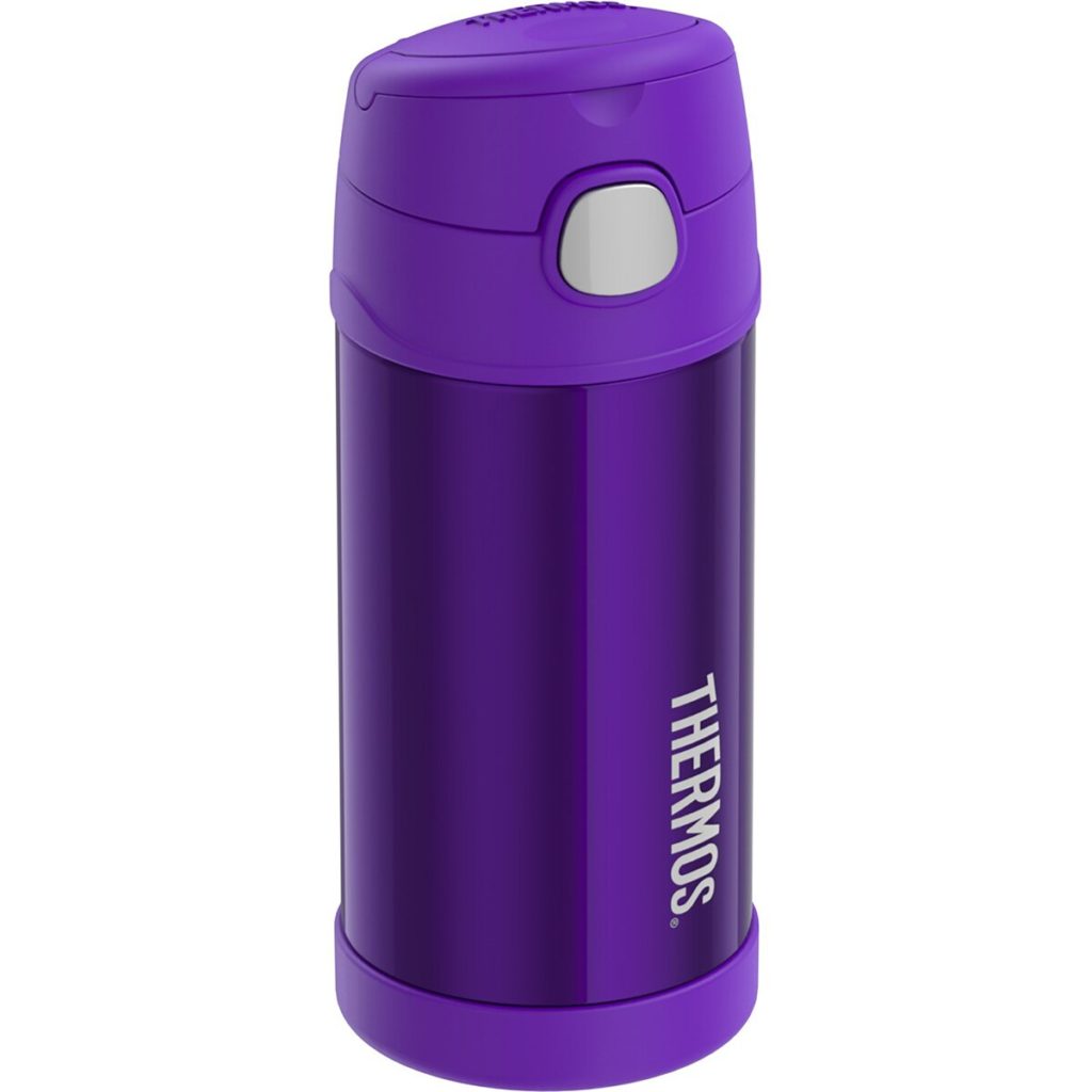 Back to School, Thermos Kids